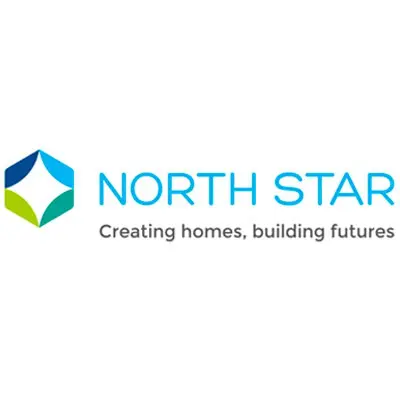 North Star Housing logo