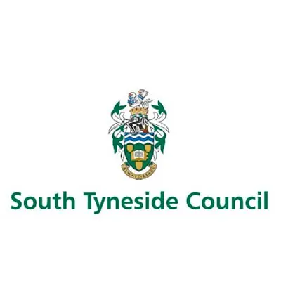South Tyneside Council logo