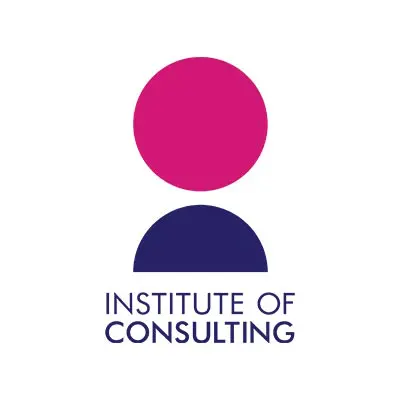 Institute of Consulting logo