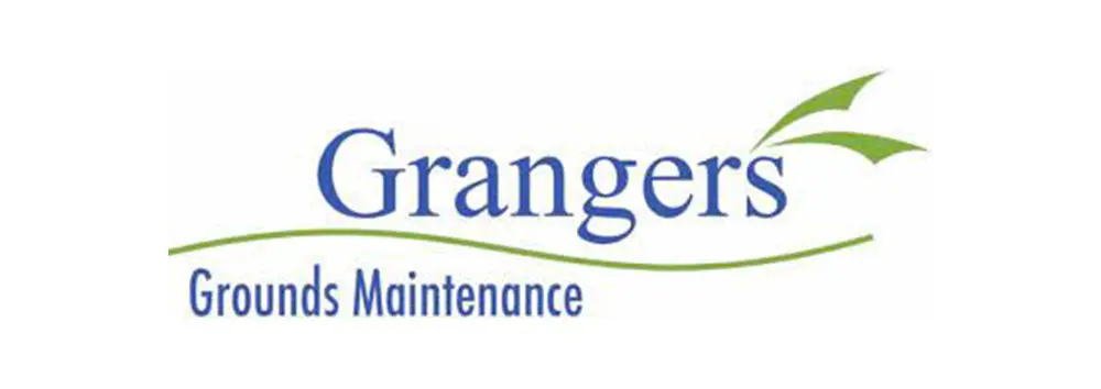 Grangers logo: 