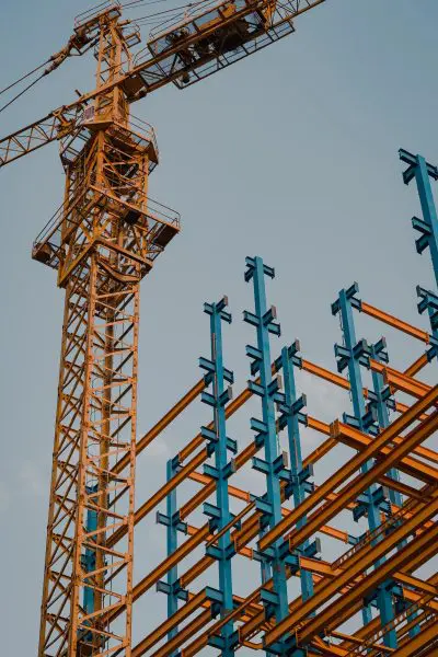 Scaffolding