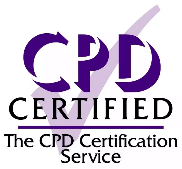 CPD-certified