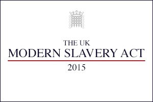 modern slavery act 2015