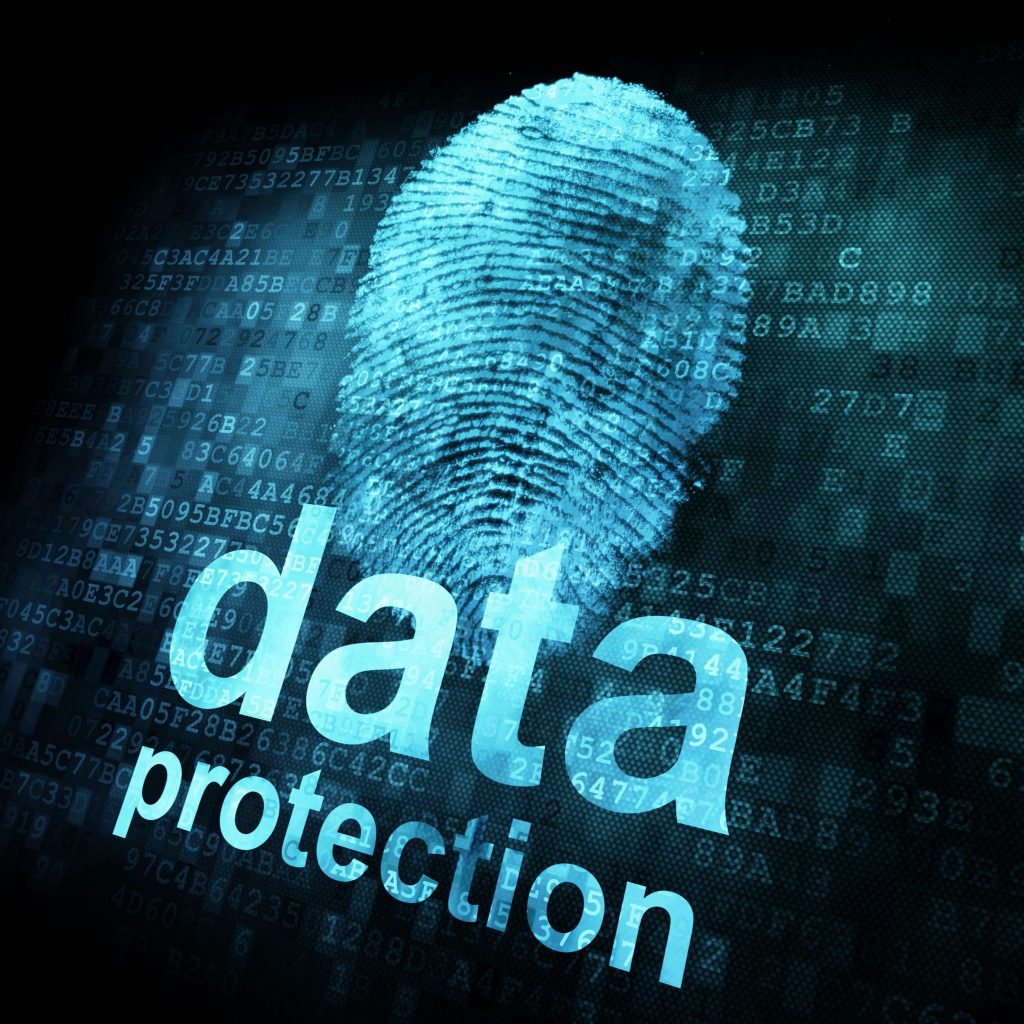 Data Protection