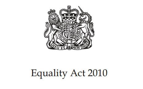 The importance of the Equality Act 2010 | Executive Compass