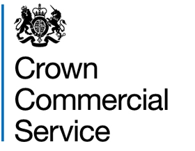 crown commercial services frameworks