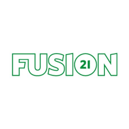 Fusion logo