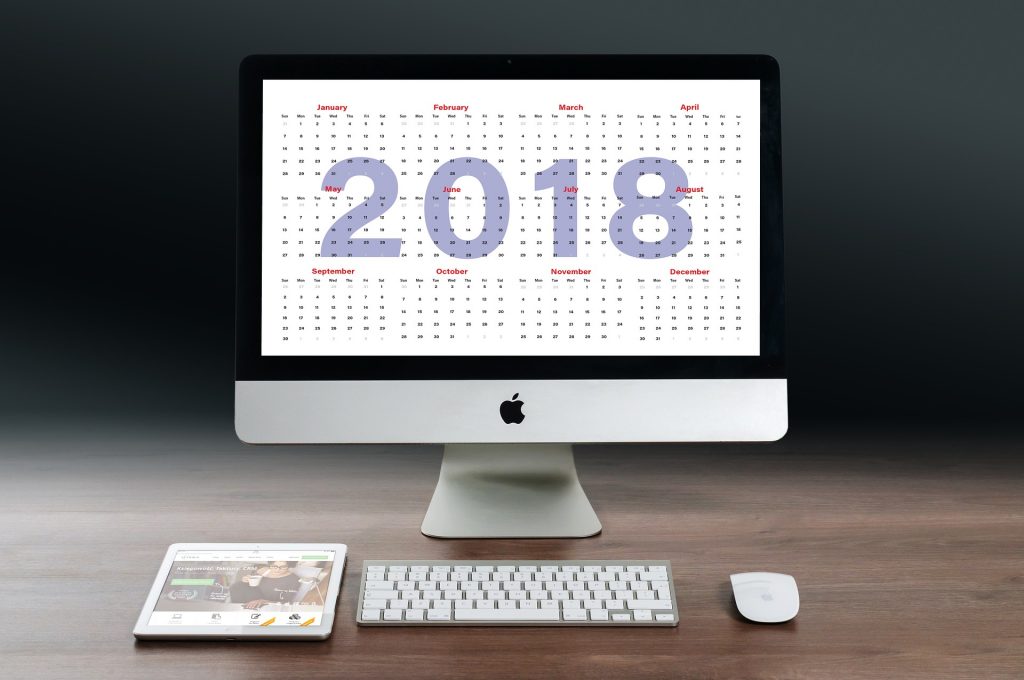 2018-calendar