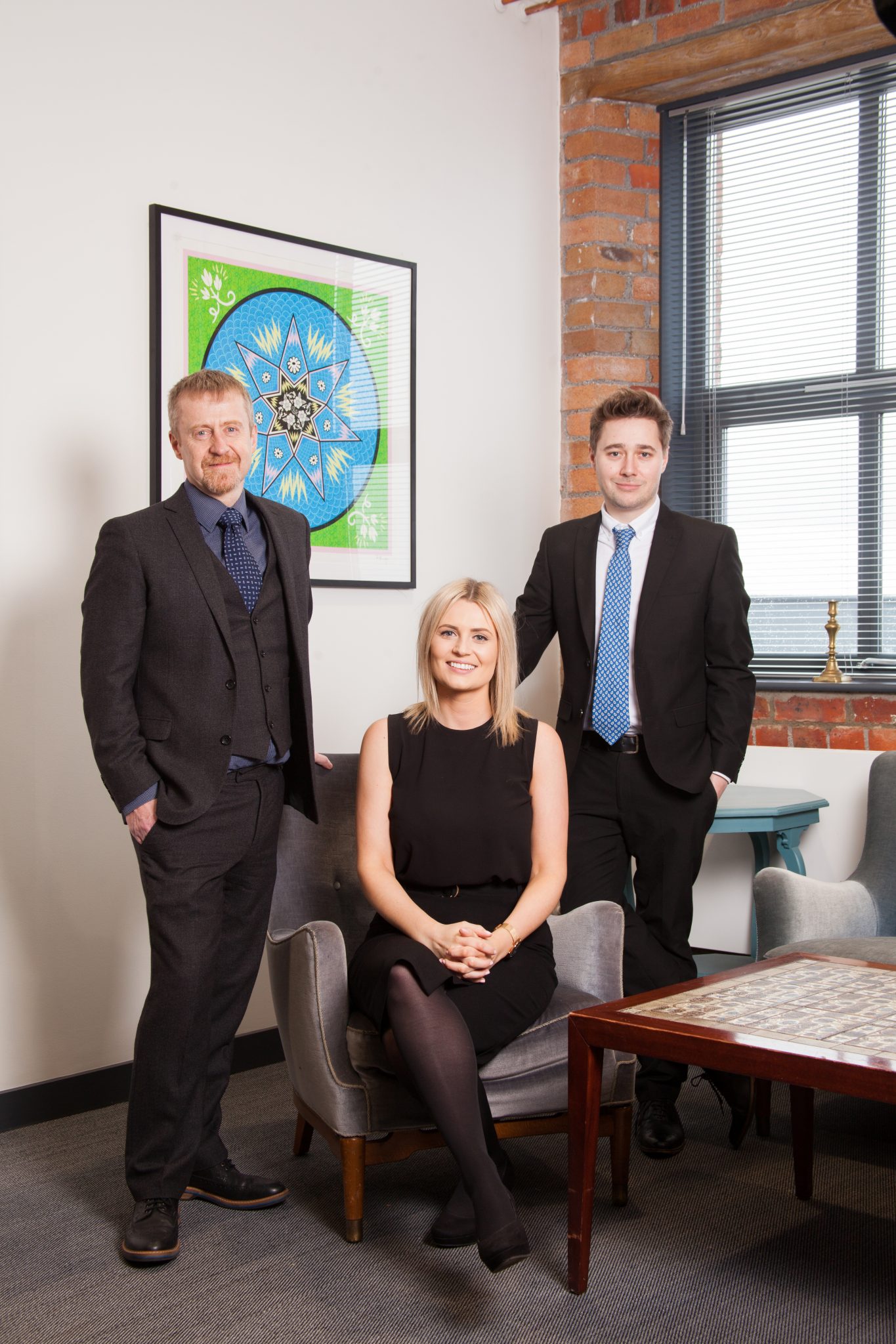 Executive Compass celebrates tenyear anniversary Executive Compass