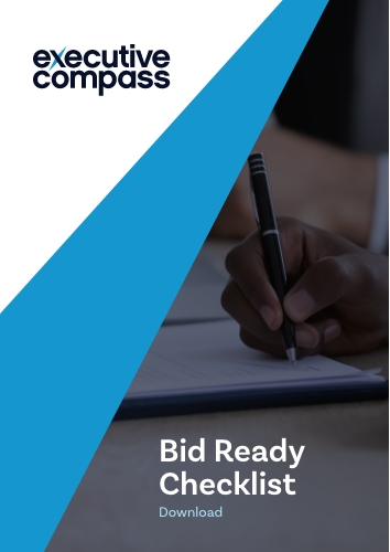 Executive Compass Bid Ready Checklist