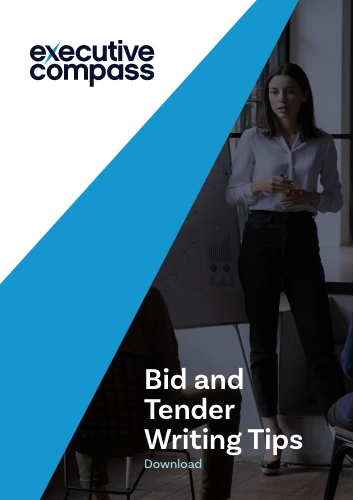 Executive Compass Bid and Tender Writing Tips
