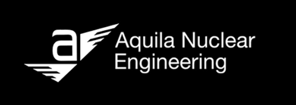 Aquila Nuclear Engineering logo