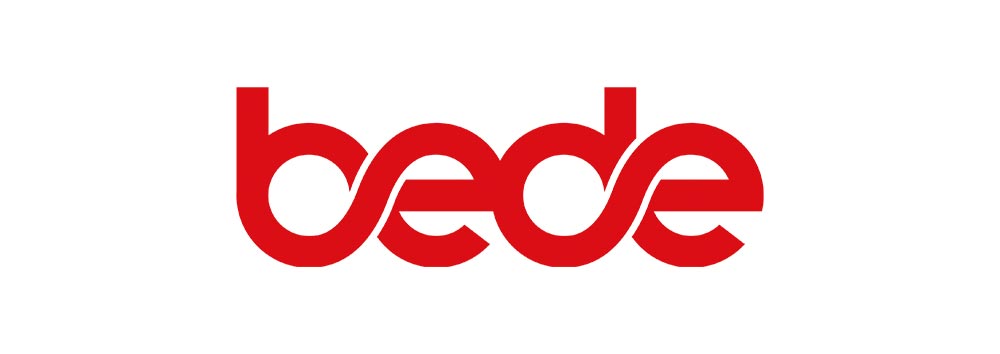Bede logo