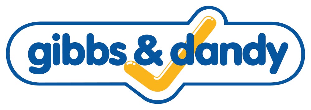 Gibbs and Dandy logo