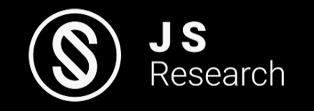 JS Research logo