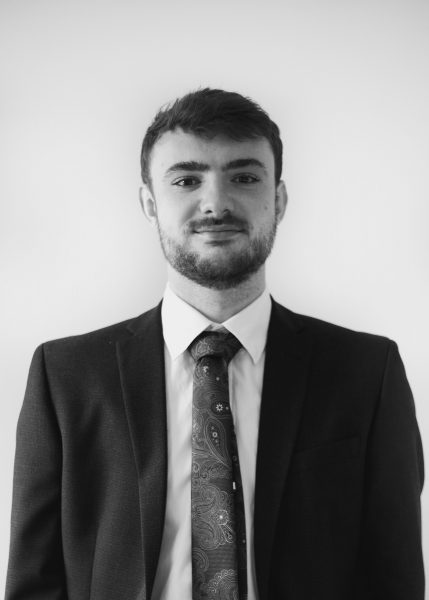Daniel Litherland