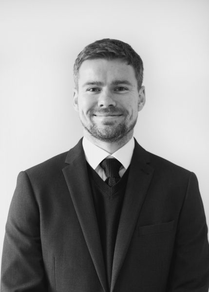 Daniel McGrath