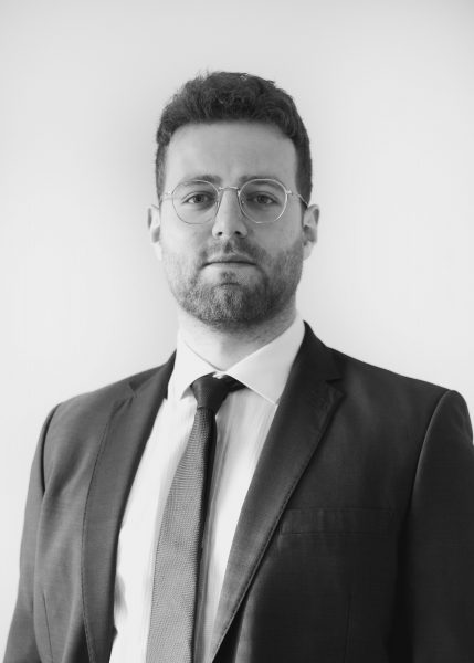 Jerome Affleck