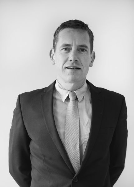 Stephen Kennett