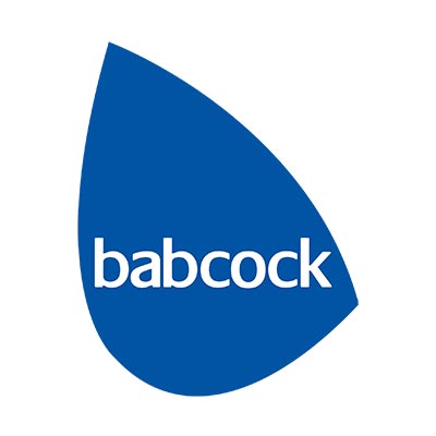 Babcock logo