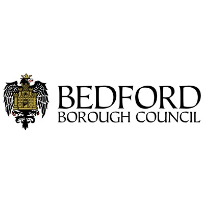 Bedford Borough Council logo