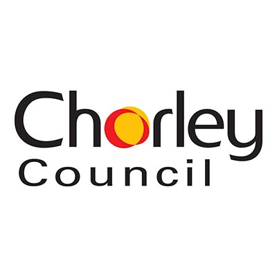 Chorley Council logo