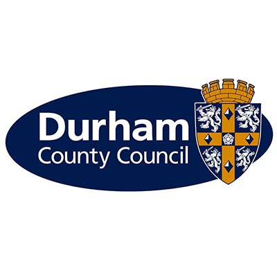 Durham County Council logo