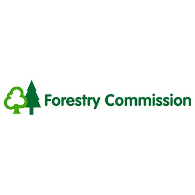 Forestry Commission logo