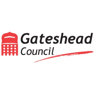 Gateshead Council logo