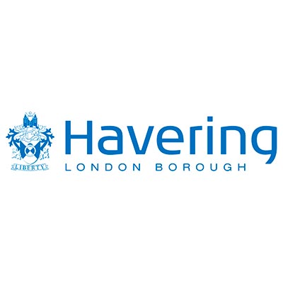 Havering council logo