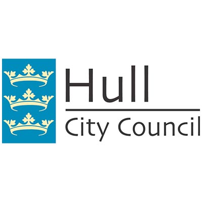 Hull City Council logo