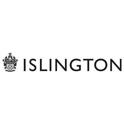 Islington Council logo