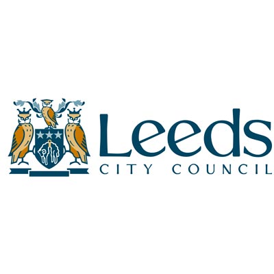 Leeds City Council logo