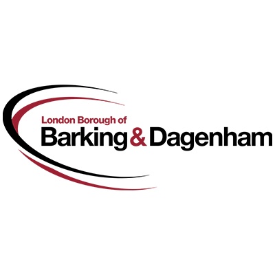 Barking and Dagenham council logo