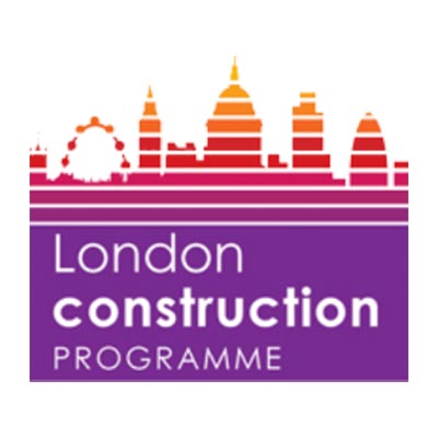 London Construction Programme logo
