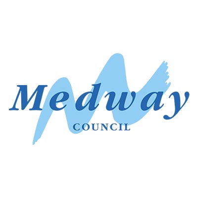 Medway council logo