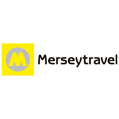 Merseytravel logo
