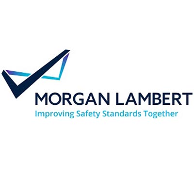 Morgan Lambert logo