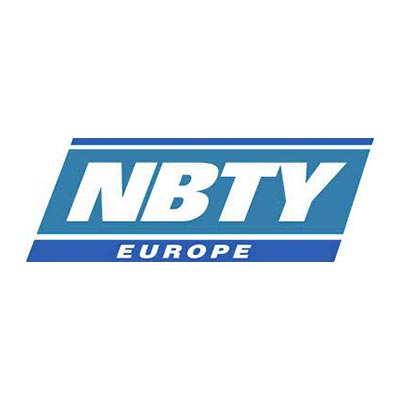 NBTY Europe Logo