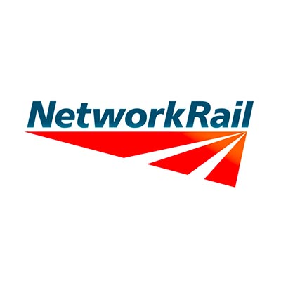 Network rail logo