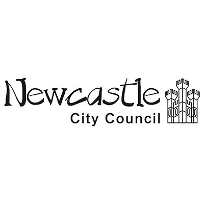 Newcastle City Council logo