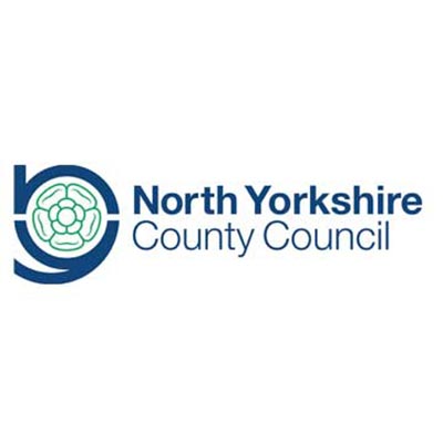 North Yorkshire County Council Logo