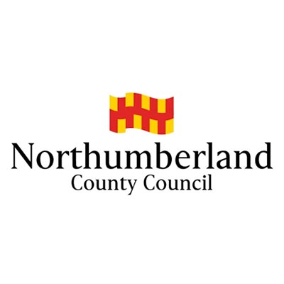 Northumberland County Council Logo