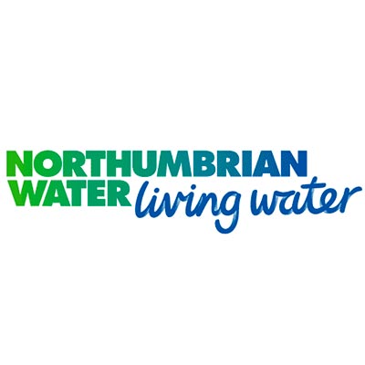 Northumbrian Water logo