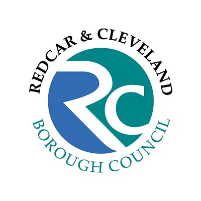Redcar and Cleveland council logo