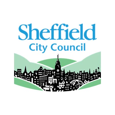 Sheffield City Council logo