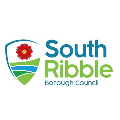 South Ribble Council logo