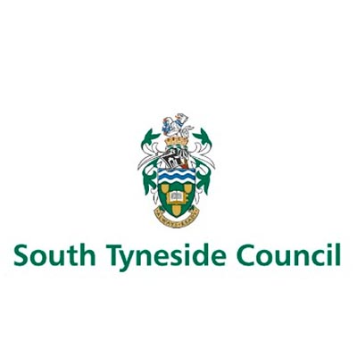 South Tyneside Council logo