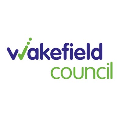 Wakefield council logo