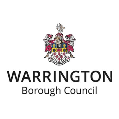 Warrington Borough Council Logo